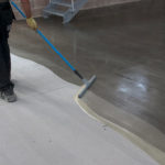 Epoxy Screeds